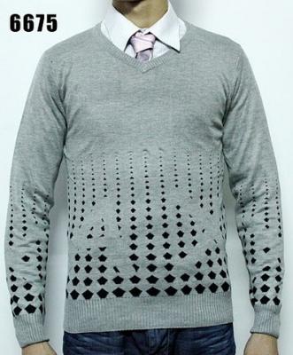 wholesale Armani Sweater No. 46